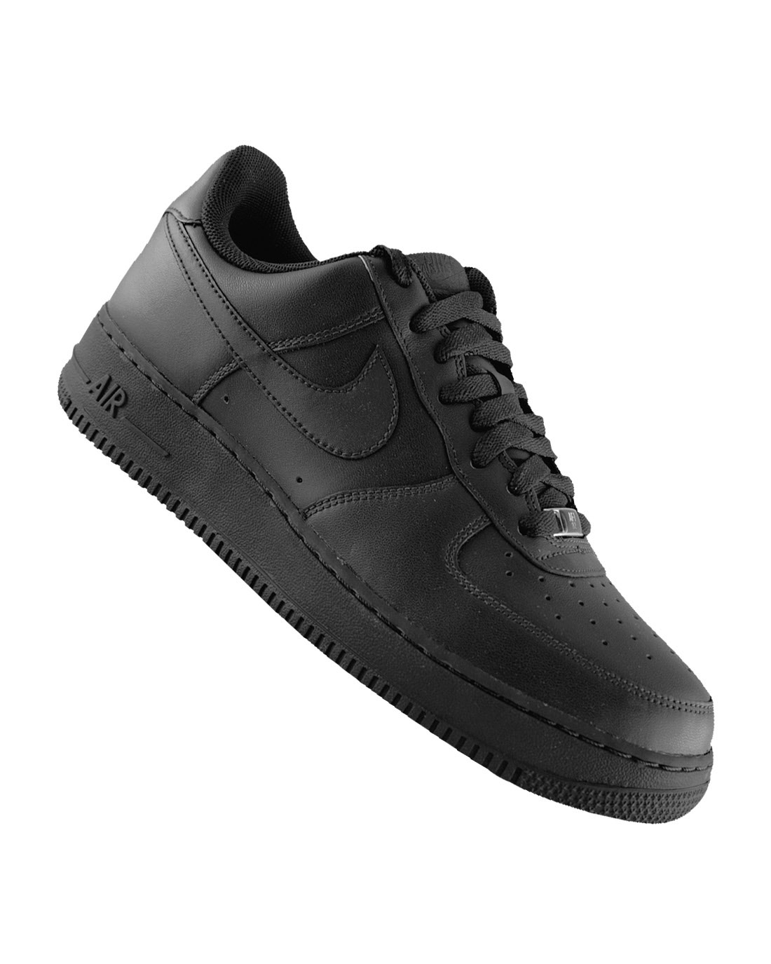 nike air force schwarz kurz damen