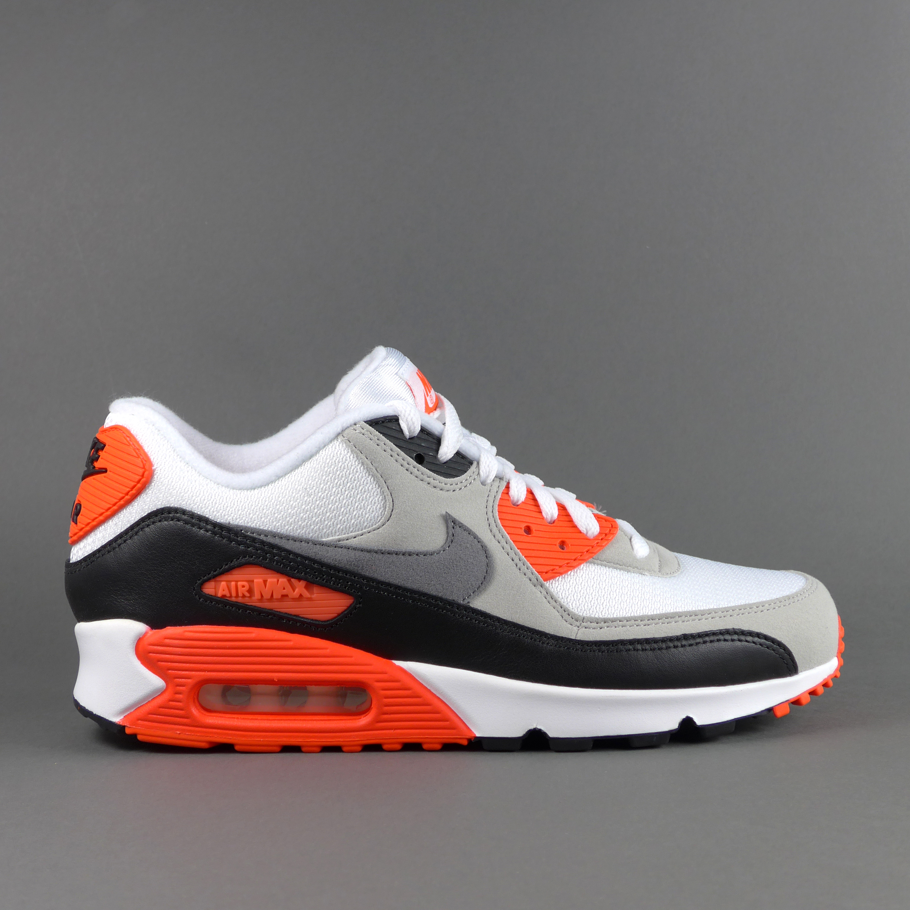 airmax 90 leder
