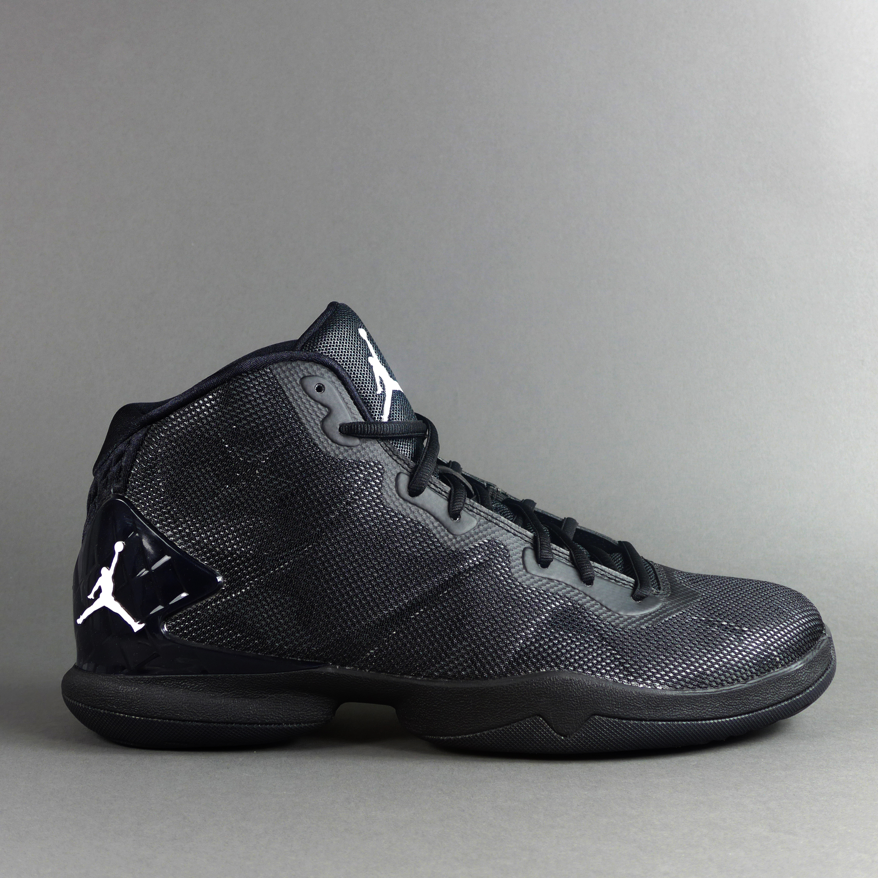 jordan superfly 4 black