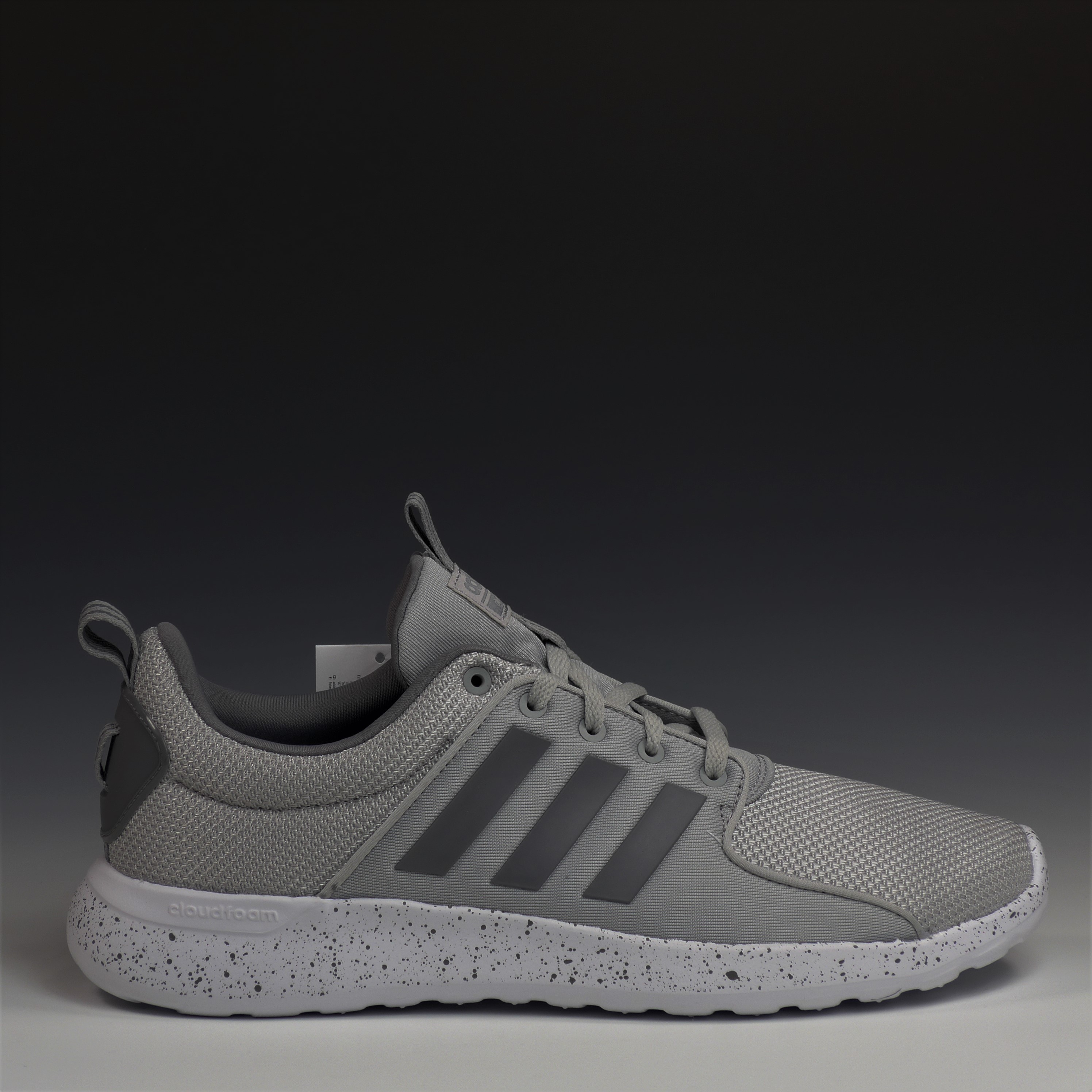 Details about Adidas CF Lite Racer Grey Mens Sneakers Trainers Running Shoes Sport Shoes New show original title Details about Adidas CF Lite Racer Grey Mens Sneakers Trainers Running Shoes Sport Shoes New show original title